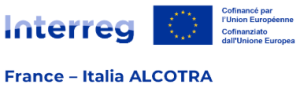 Logo ALCOTRA